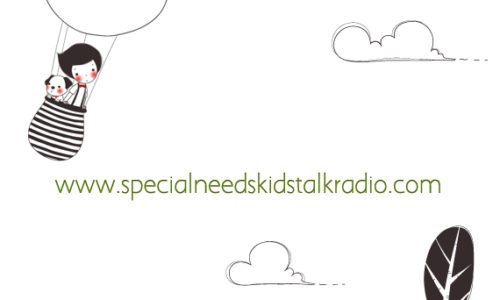 special needs kids talk radio