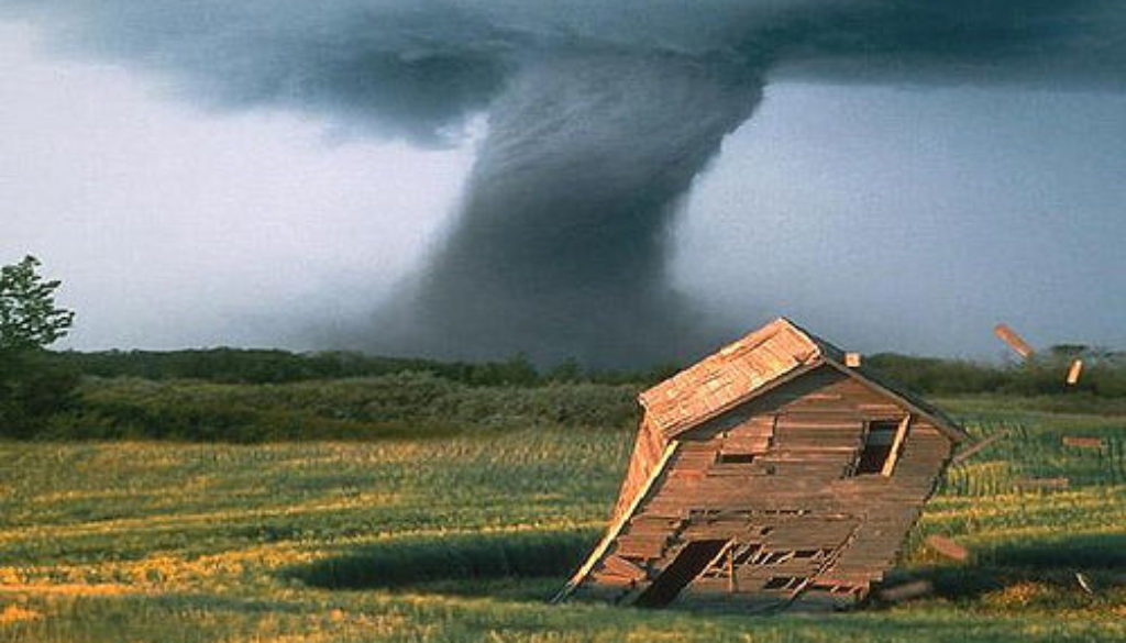 Tornado