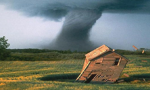 Tornado