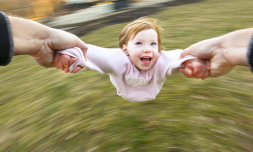 aspergers spinning