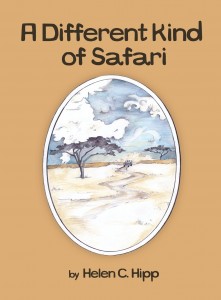 a different kind of safari