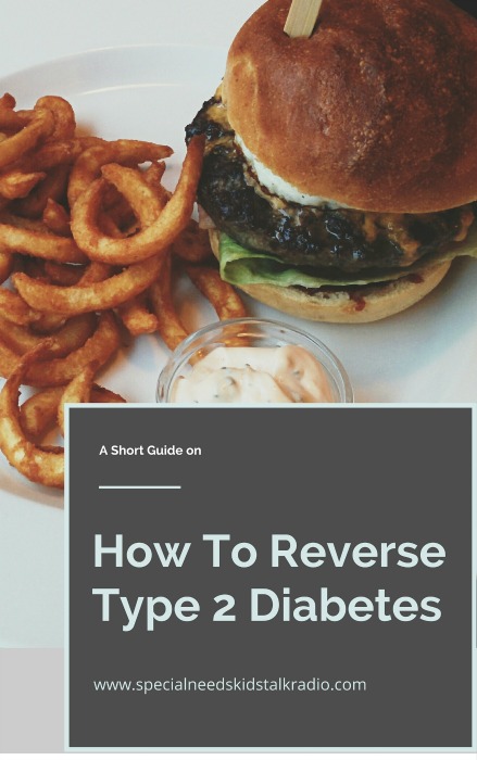 How To Reverse Type 2 Diabetes