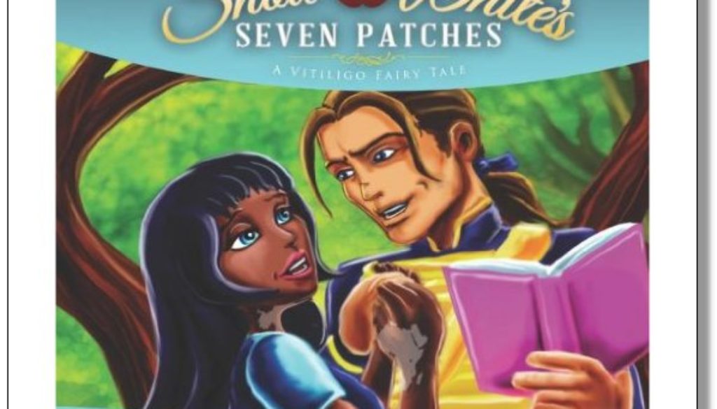 Snow white's seven patches