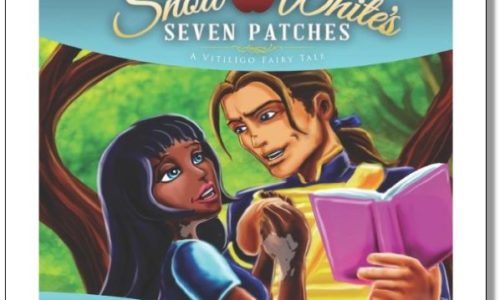 Snow white's seven patches