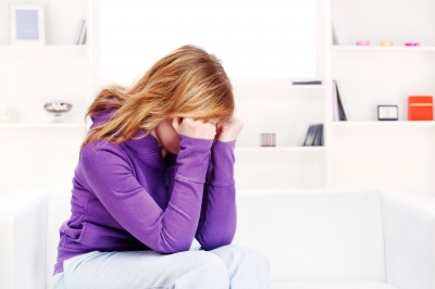 Anxiety Disorder Children