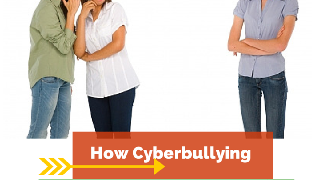 How Cyberbullying