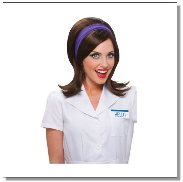 Flo from Progressive Insurance is that character for 2014. 