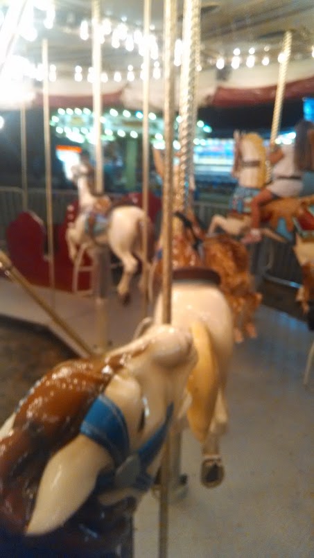 merry go round