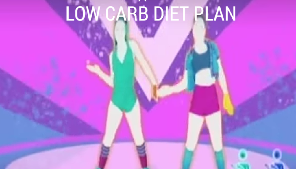 ﻿Exercising on a Low Carb Diet Plan