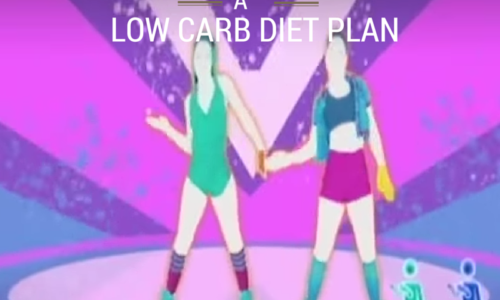 ﻿Exercising on a Low Carb Diet Plan