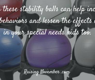 Exercise Ball Chairs Can Break Sedentary Habits