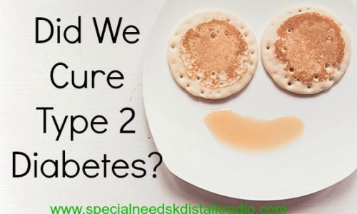 cure type 2 diabetes