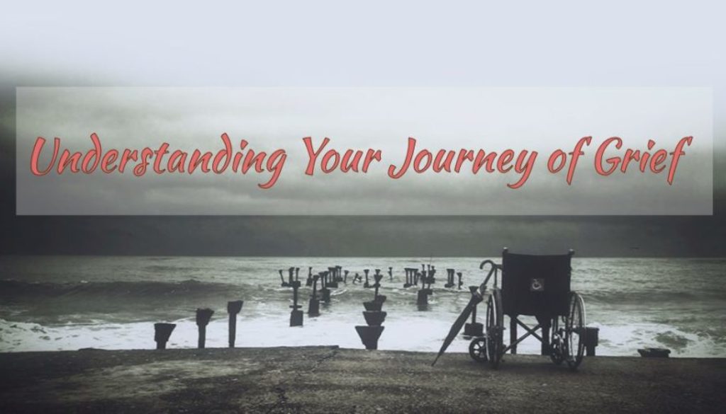 journey through grief