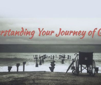 journey through grief