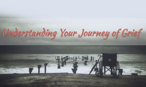 journey through grief